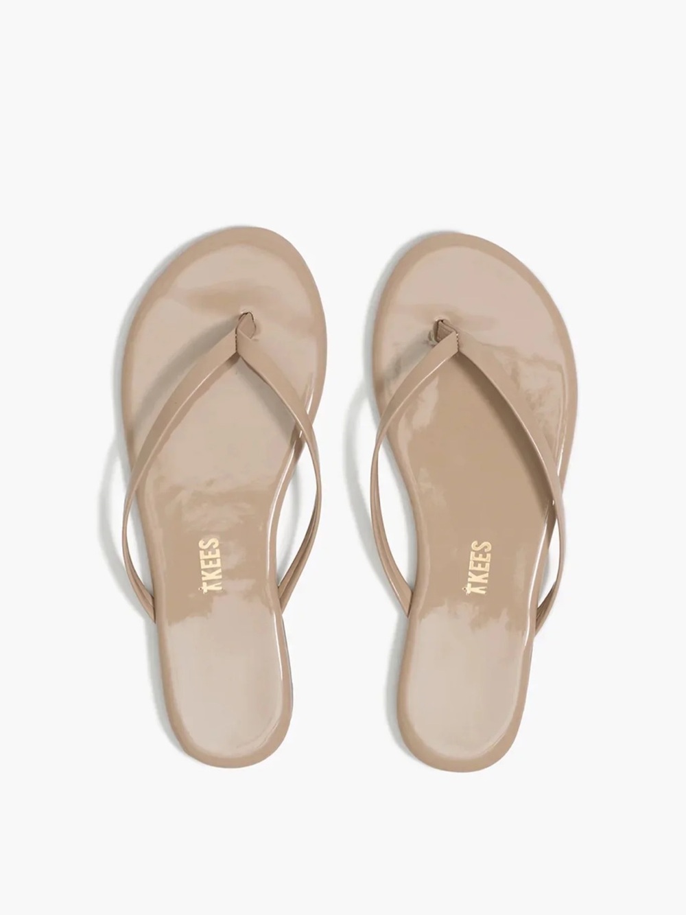 Tkees flip flops